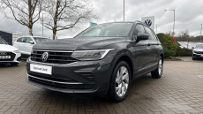 Volkswagen Tiguan 1.5 TSI 150 Life 5dr Petrol Estate